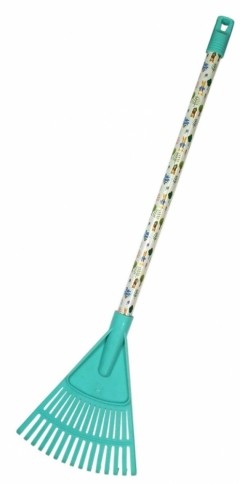 **PETER RABBIT RAKE