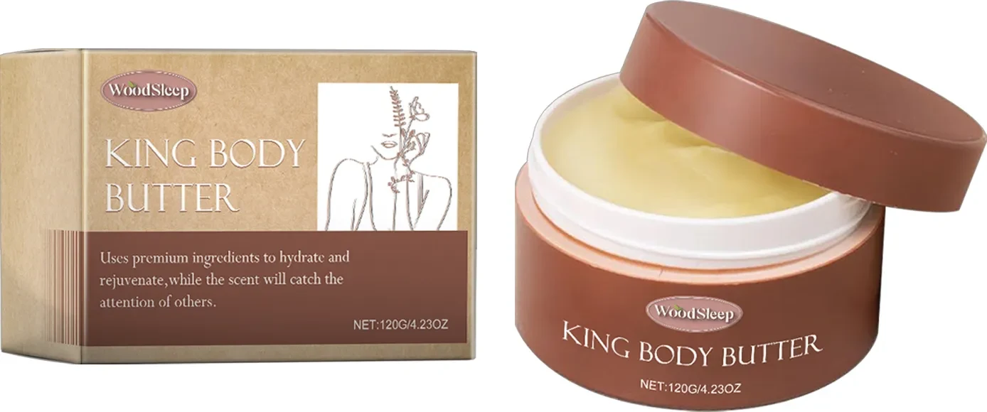 Gulong Body Moisturizer