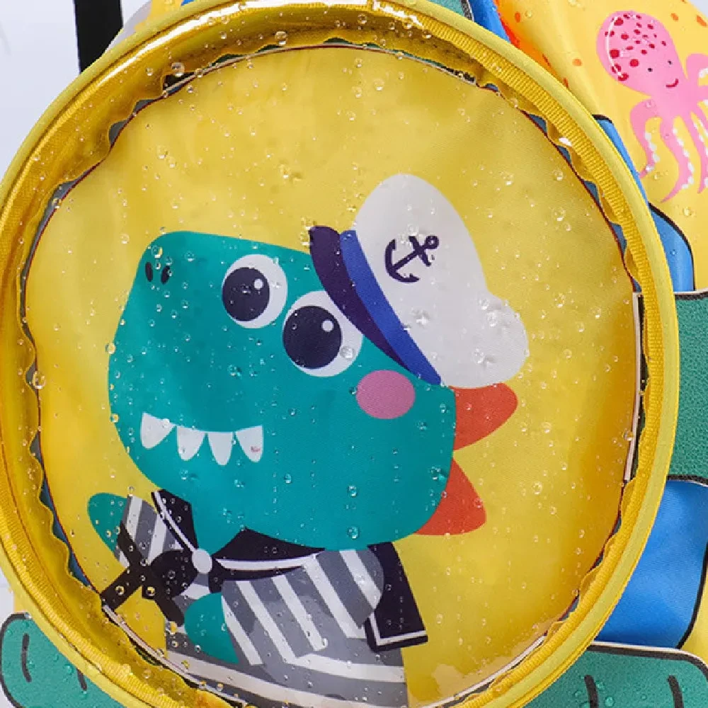 Waterproof Swimming Bags