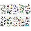 Football Temporary Tattoos