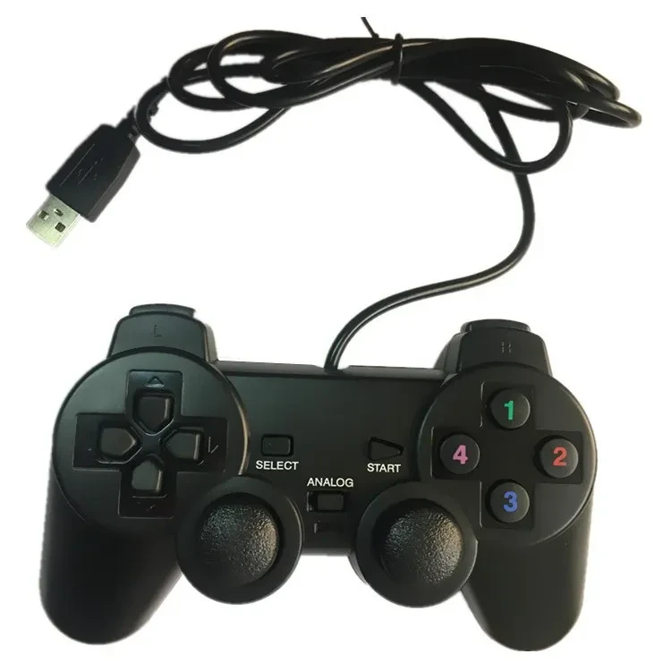 PS2 Controller