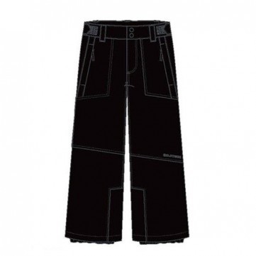 PANT 2-7 YEARS