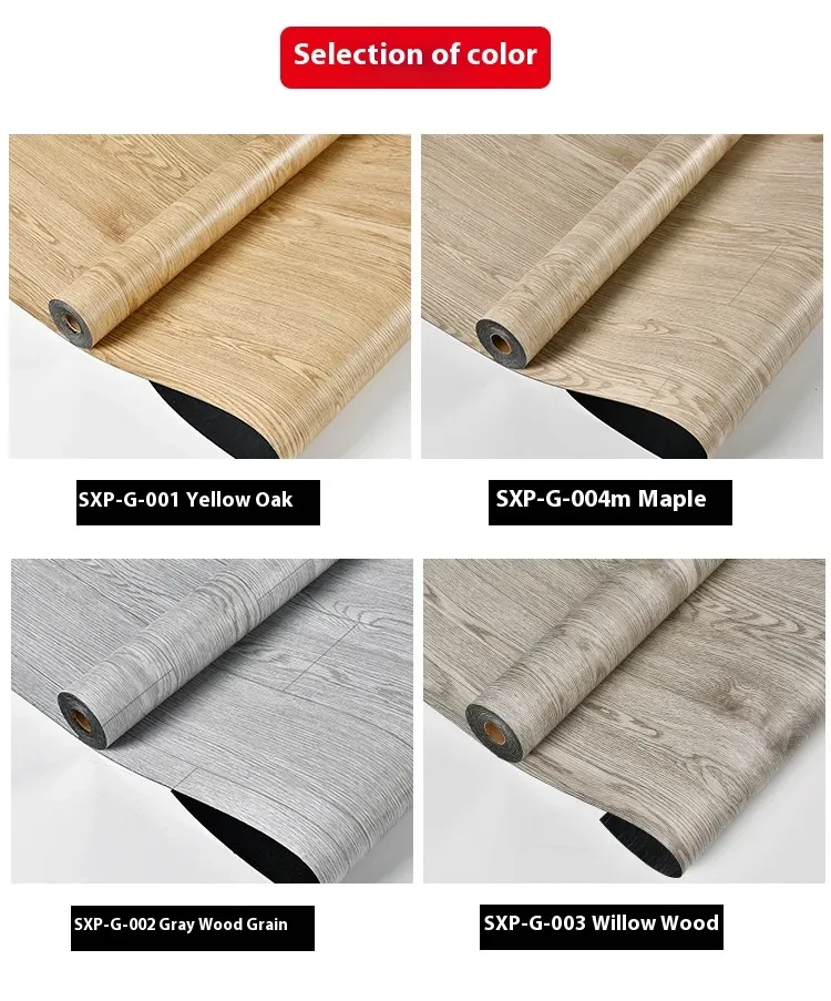 Heavy Duty Vinyl Floor Tiles