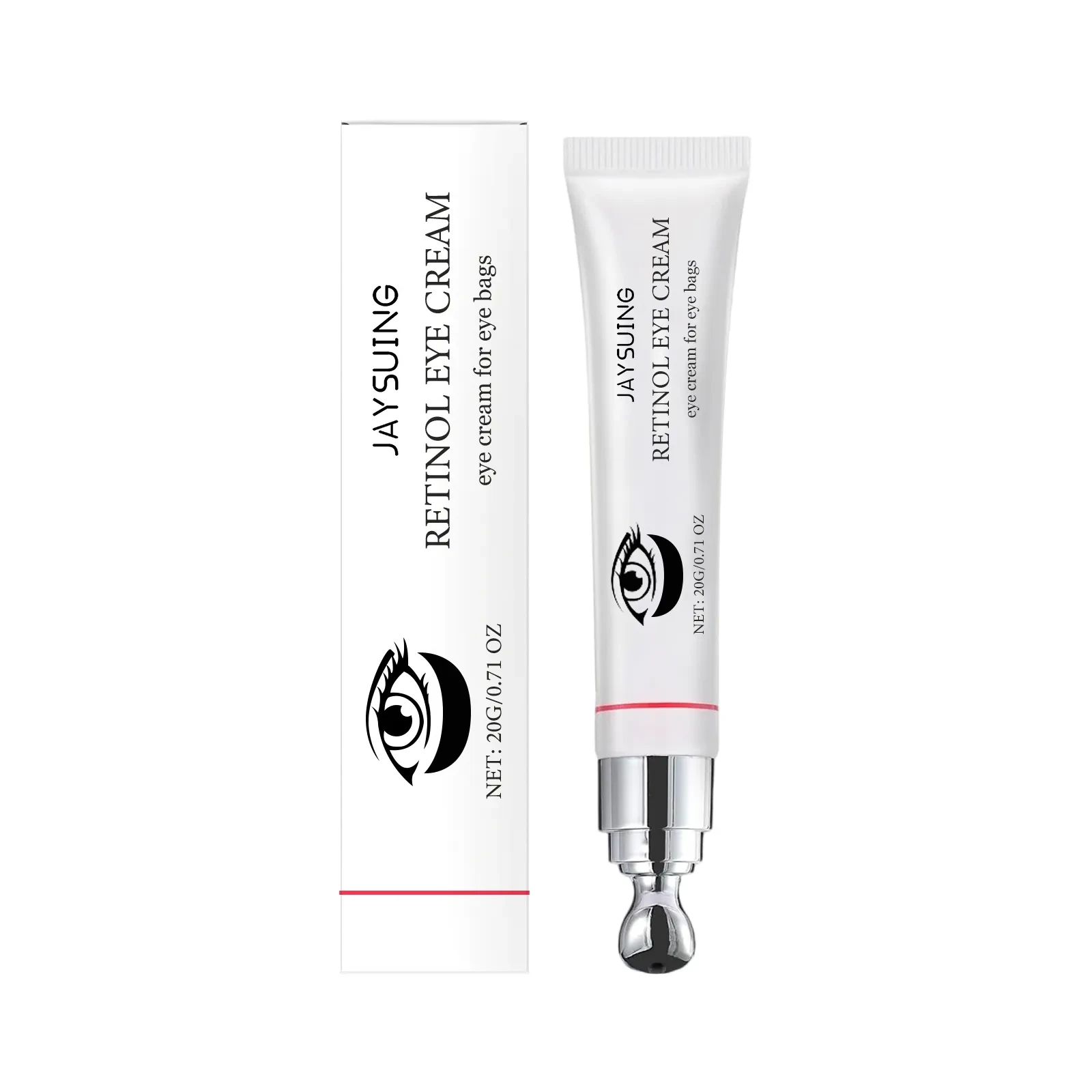 Retinol Wrinkle Eye Cream