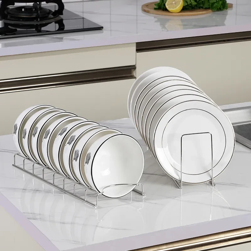 Plate Rack