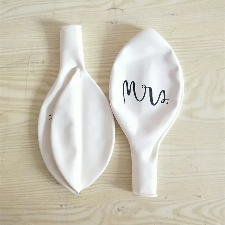 Gender Reveal Balloon