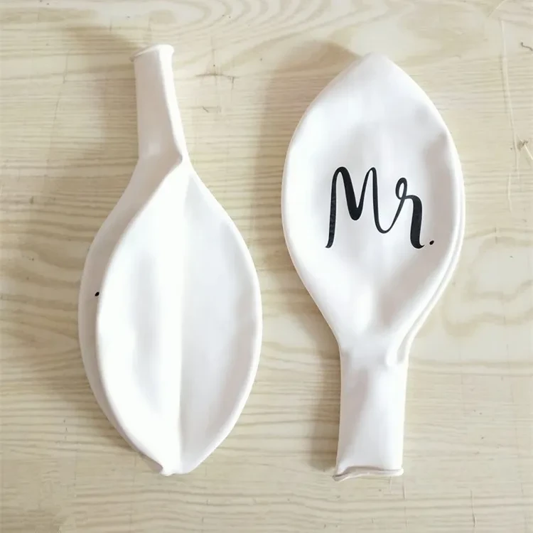 Gender Reveal Balloon