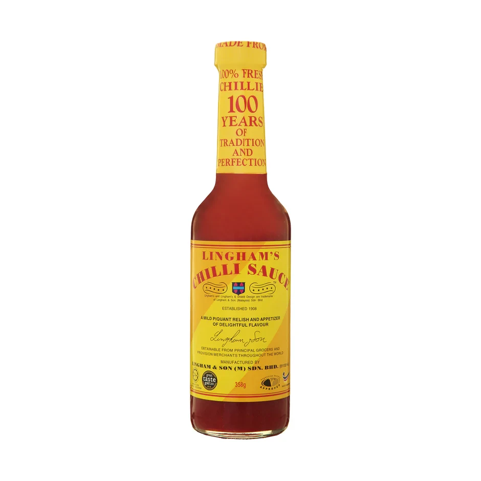 Chilli Sauce 280ml