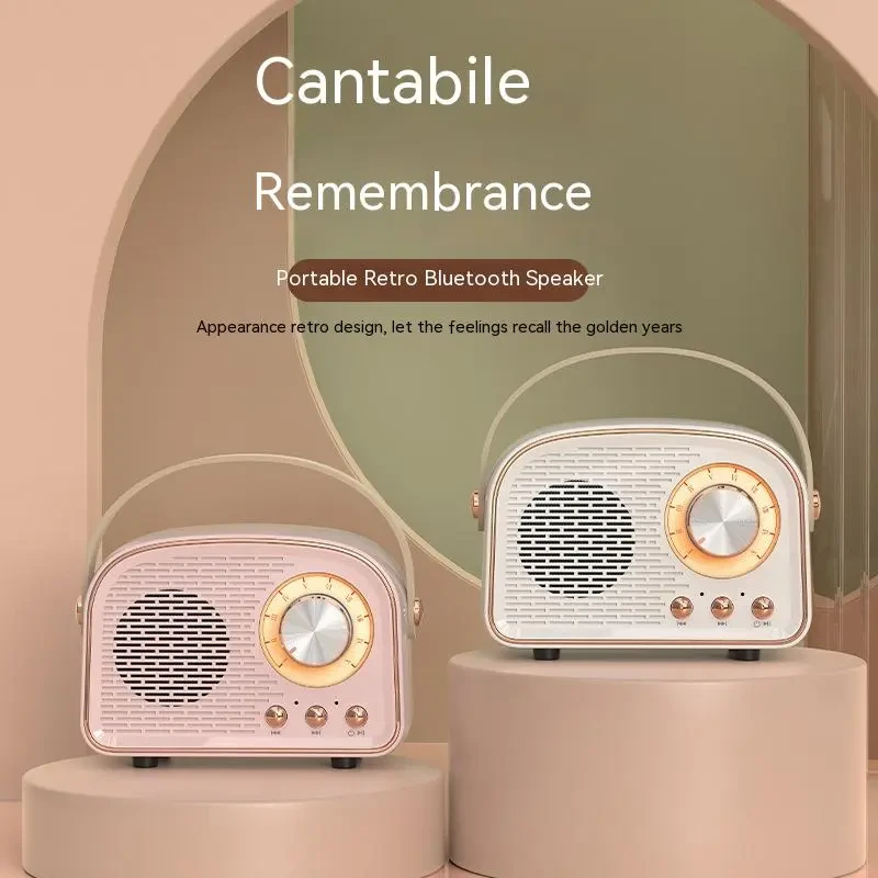 Retro Radio