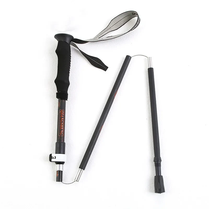 Collapsible Tarp Pole