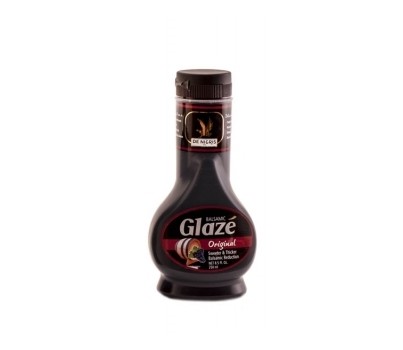 BALSAMIC FIG GLAZE 250ML (PAN)