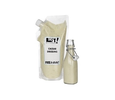 DRESSING CAESAR PKT 1KG (LOFT FG000762) [CHIL]
