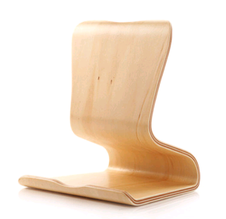 Compatible with Apple, Bamboo wood iPad lazy couch bracket wooden phone bracket tablet bracket