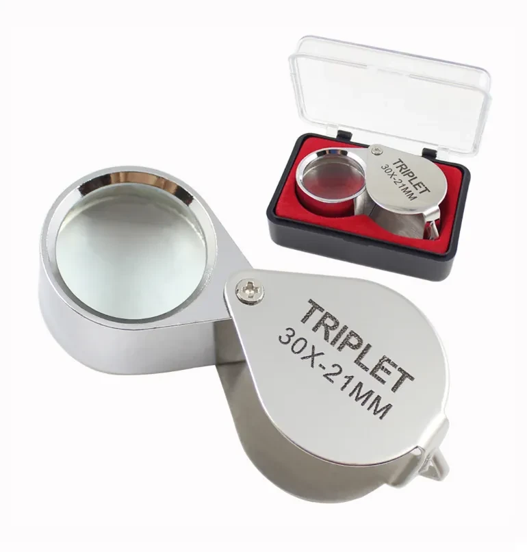 Jeweler's Loupe