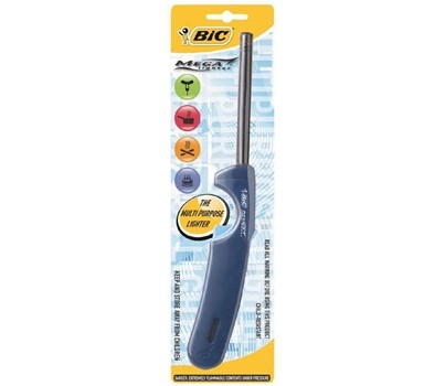 LIGHTER MEGA LONG (BIC)
