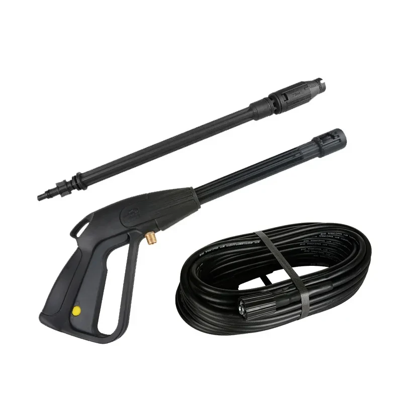 Jet wash spray nozzles