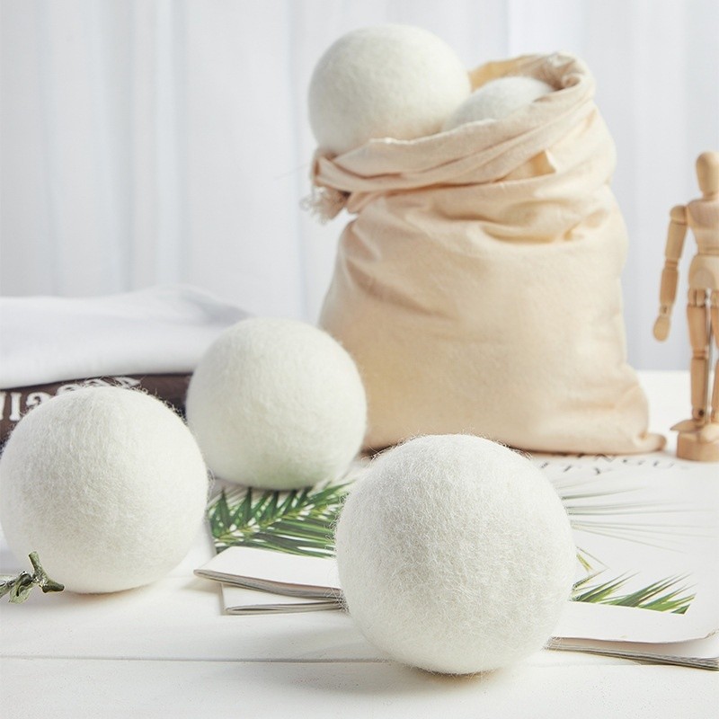 Magnetic Washing Balls