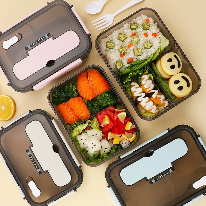 Bento Bowl Container