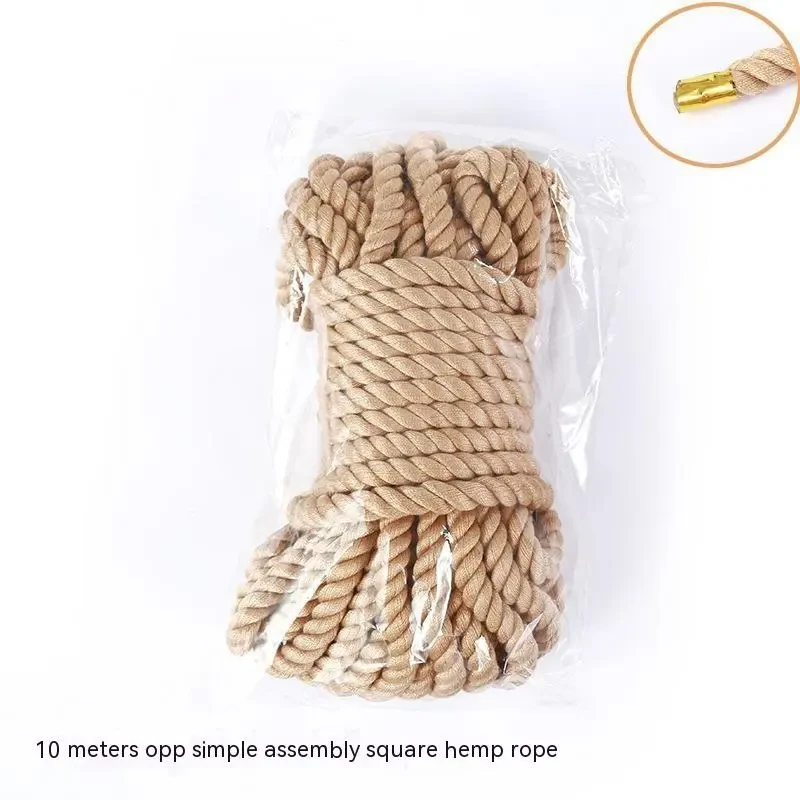 Bondage Rope Dress
