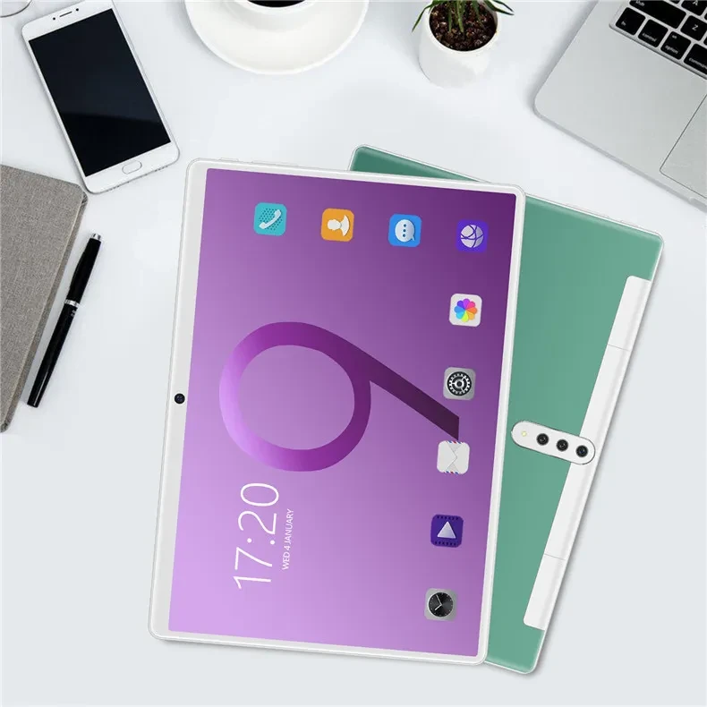 Smart Android Entertainment 3G Calling Tablet PC 10.1 Inch