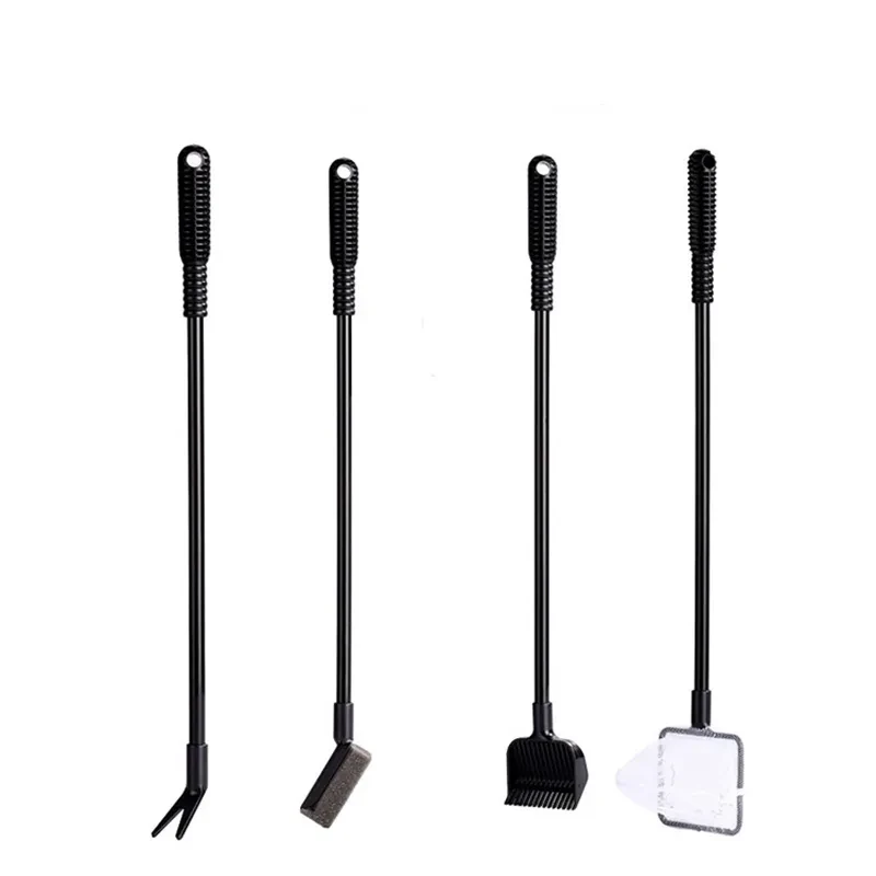 5 in 1 Cleaning Kit for Aquarium Cleaning