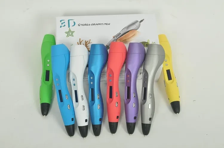 Print pen