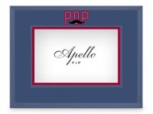 **THE BEST POP EVER PF 4X6