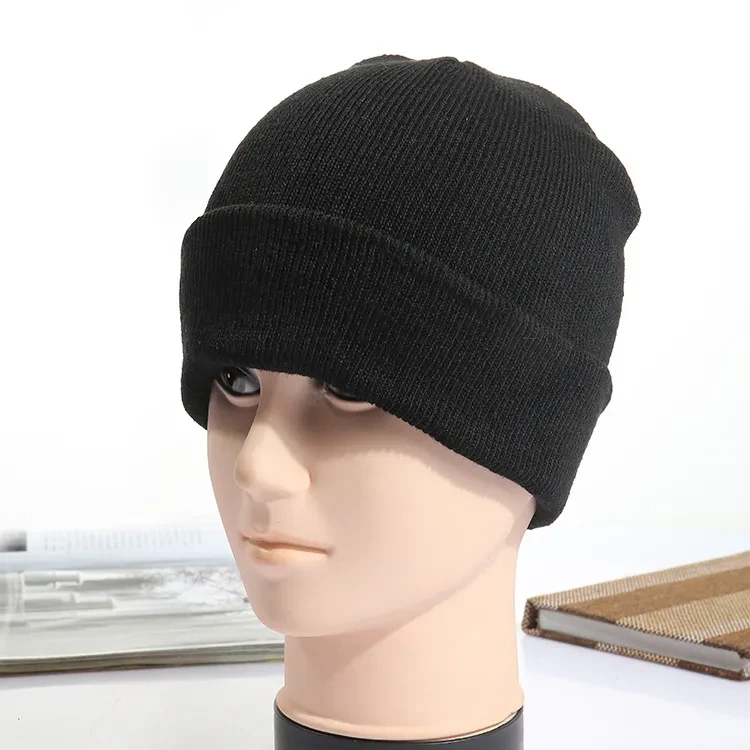 Men's Fashion Casual Light Board Polyester Hat
