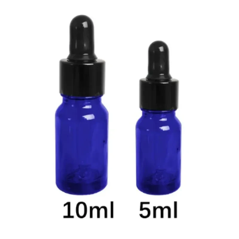 Dropper Bottles