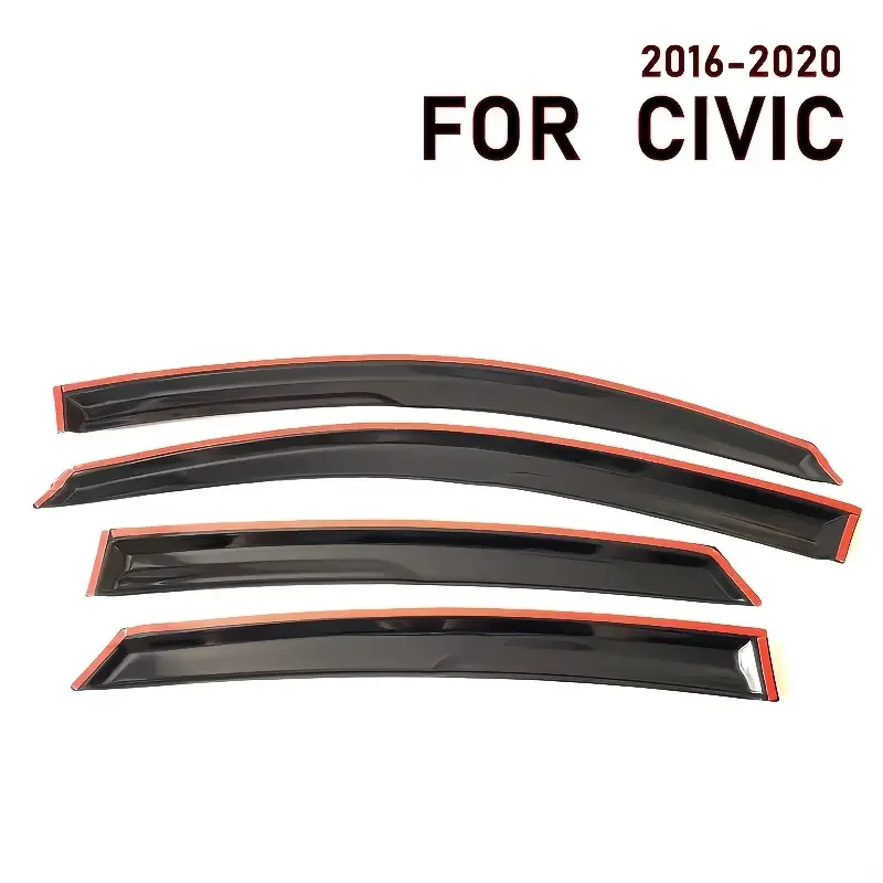 Window Visors