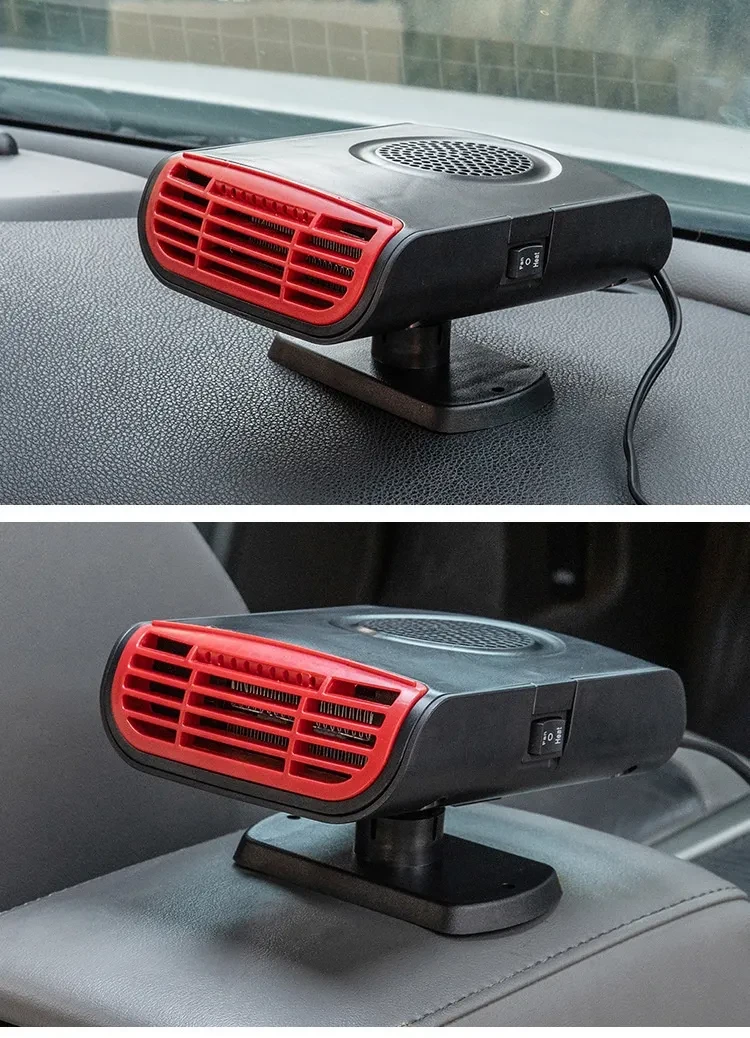 Car Heater