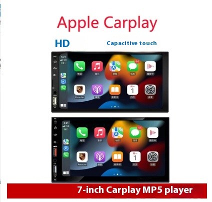 Flat Screen for Car