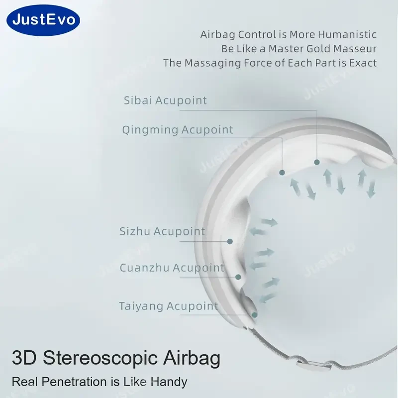 Hypoallergenic, USB Charging, Beauty Spa Device for Relaxation & Skin Care