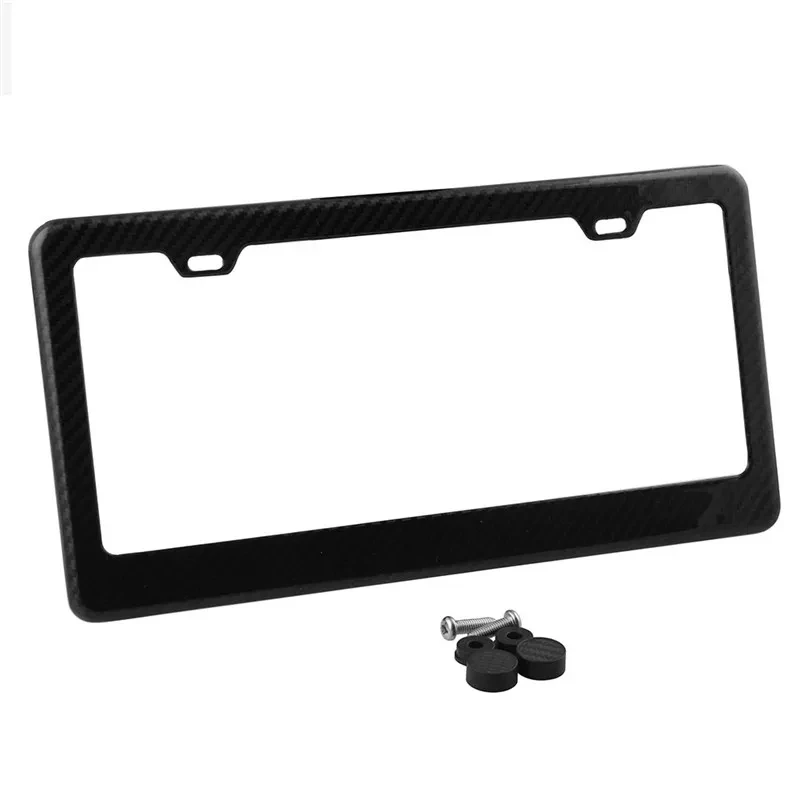 License Plate Frames