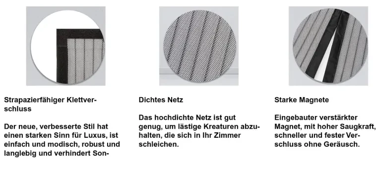 Screen Door for Sliding Door