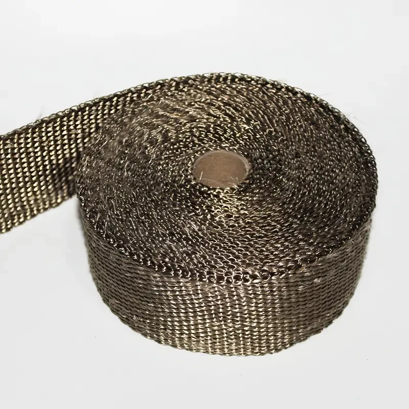 Heat Resistant Tape for Stoves