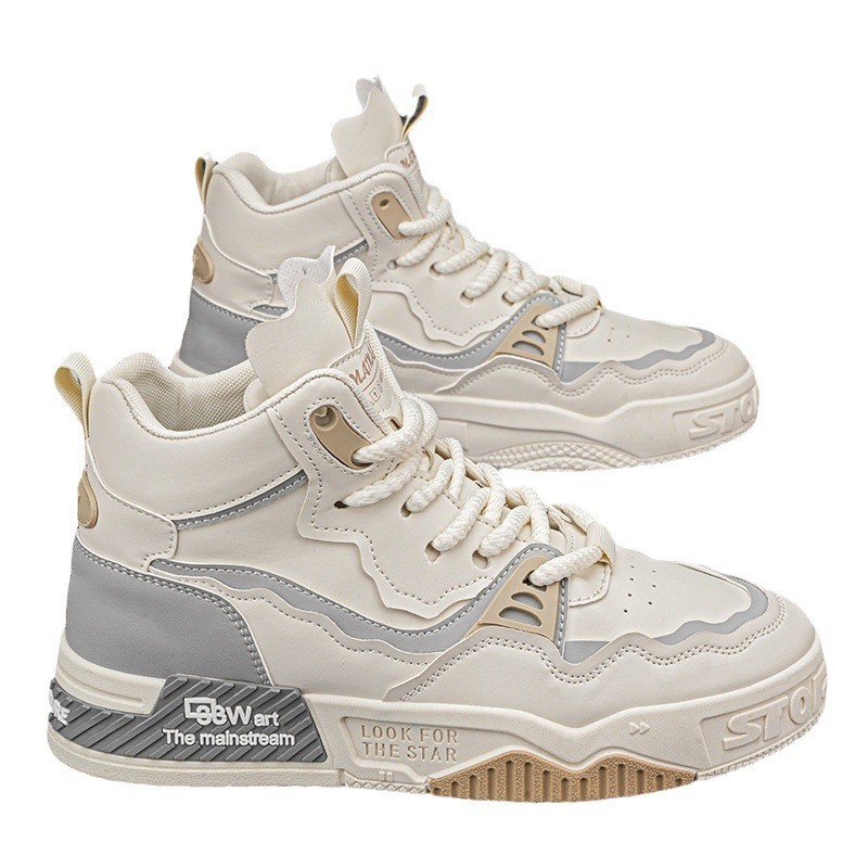 Chunky Shoes Men
