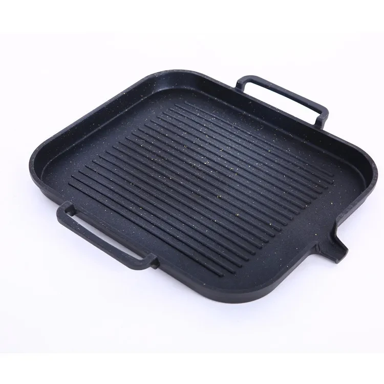 Grill Pan