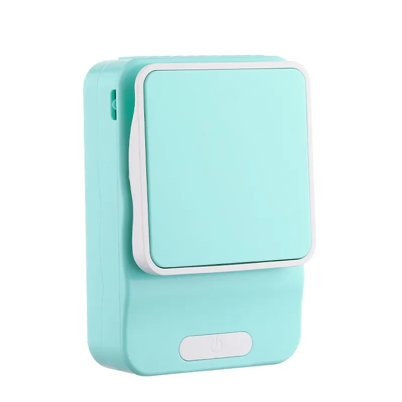 Fan Mini Portable Hanging Waist