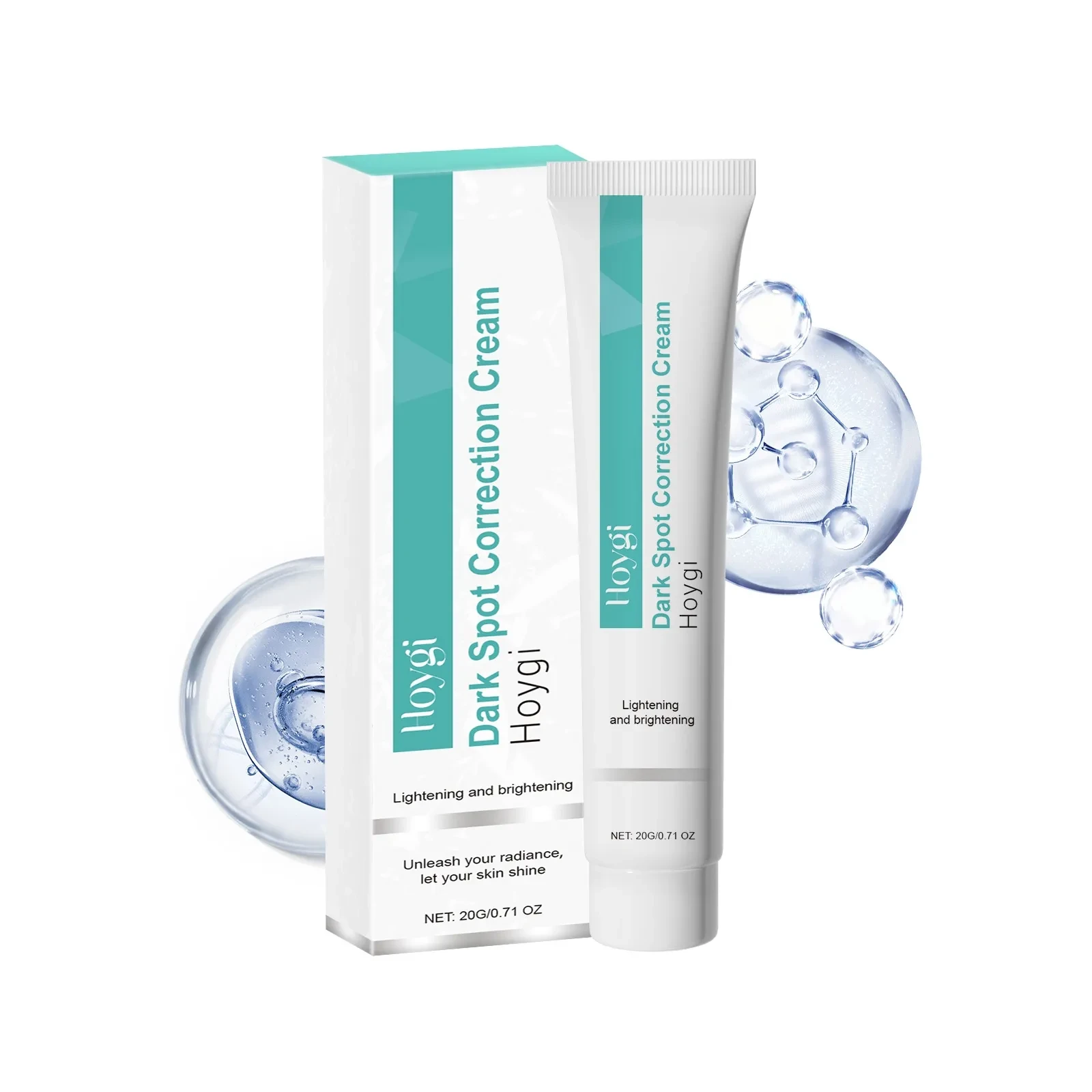 Black Spot Correction Cream