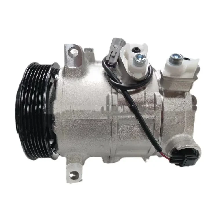 car air conditioning gas