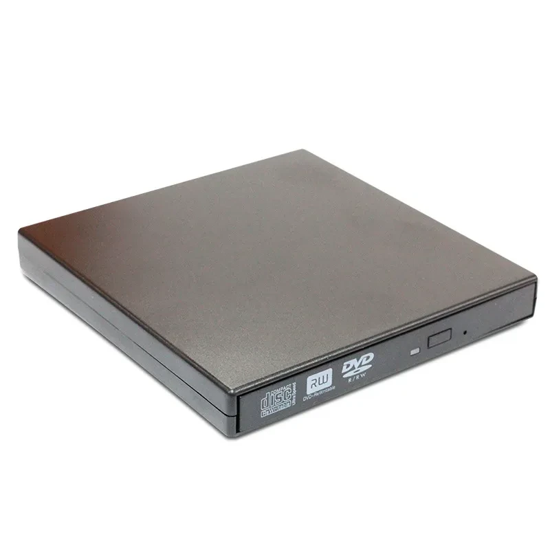 Blu Ray USB
