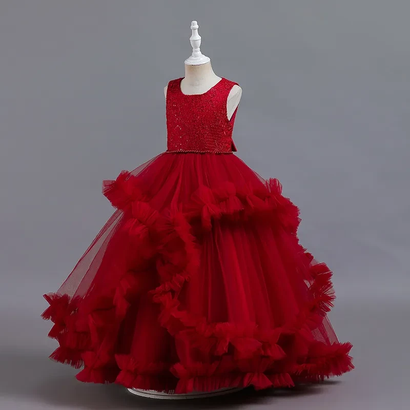 Ball Gowns for Girl