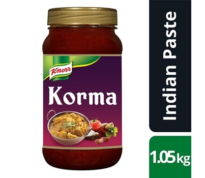 PASTE KORMA 1.05KG (PATAKS 61037280)