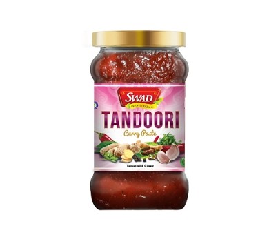 PASTE TANDOORI 300GM 12s (VIMAL/SWAD)