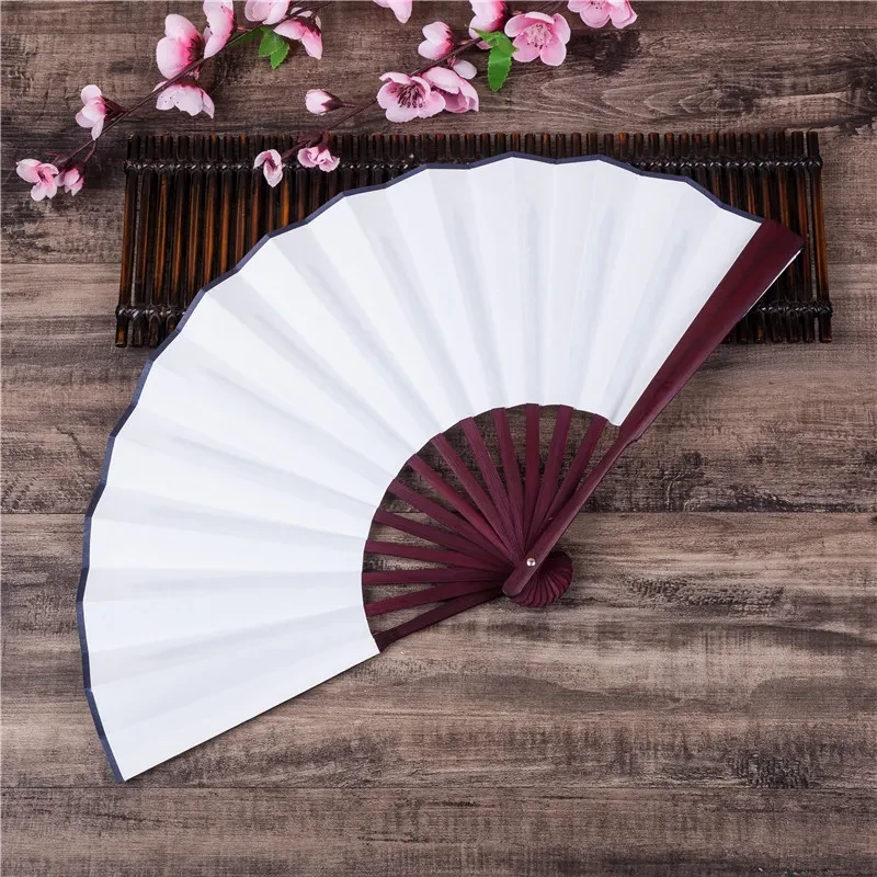 Hand Fan Making Supplies