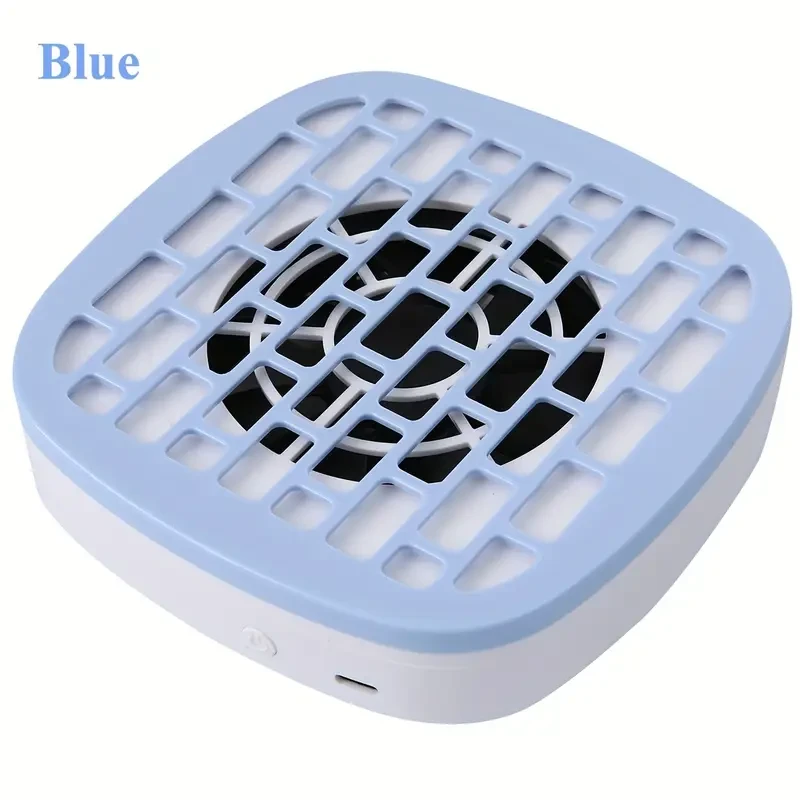 Nail Salon Extraction System