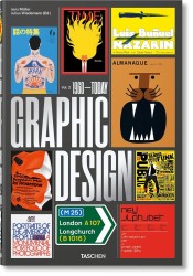 The History of Graphic Design. Vol. 2. 1960Today