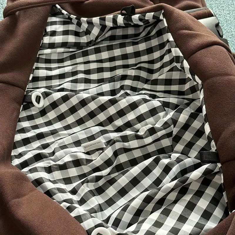 Puppy Carrier Sling