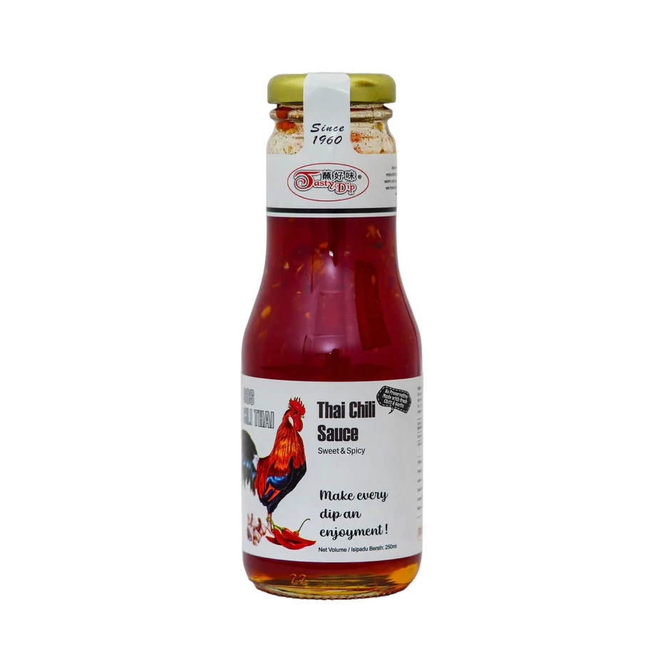 Thai Chilli Sauce 250ml